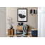 Alben 1 - Light Drum Pendant