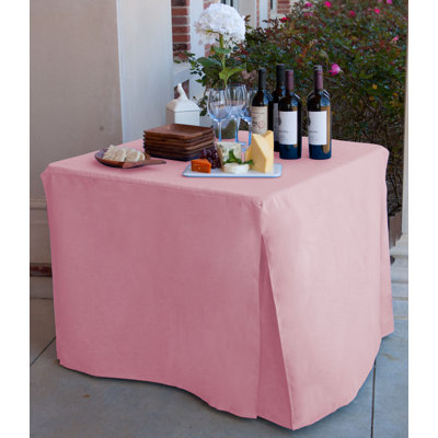 Tablevogue 34-Inch Square Table Cover