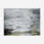 White Framed Canvas is unavailable