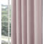 Meliha Pencil Pleat Blockout Curtains-1401198002-1401198009