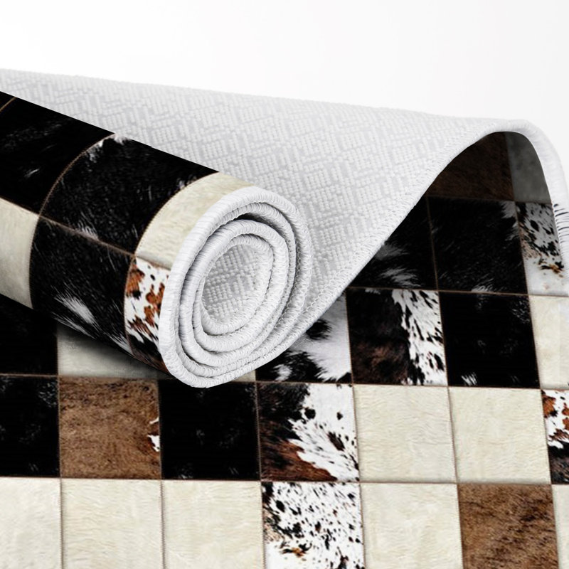 Ensemble de tapis de bain 2 pièces Fuente