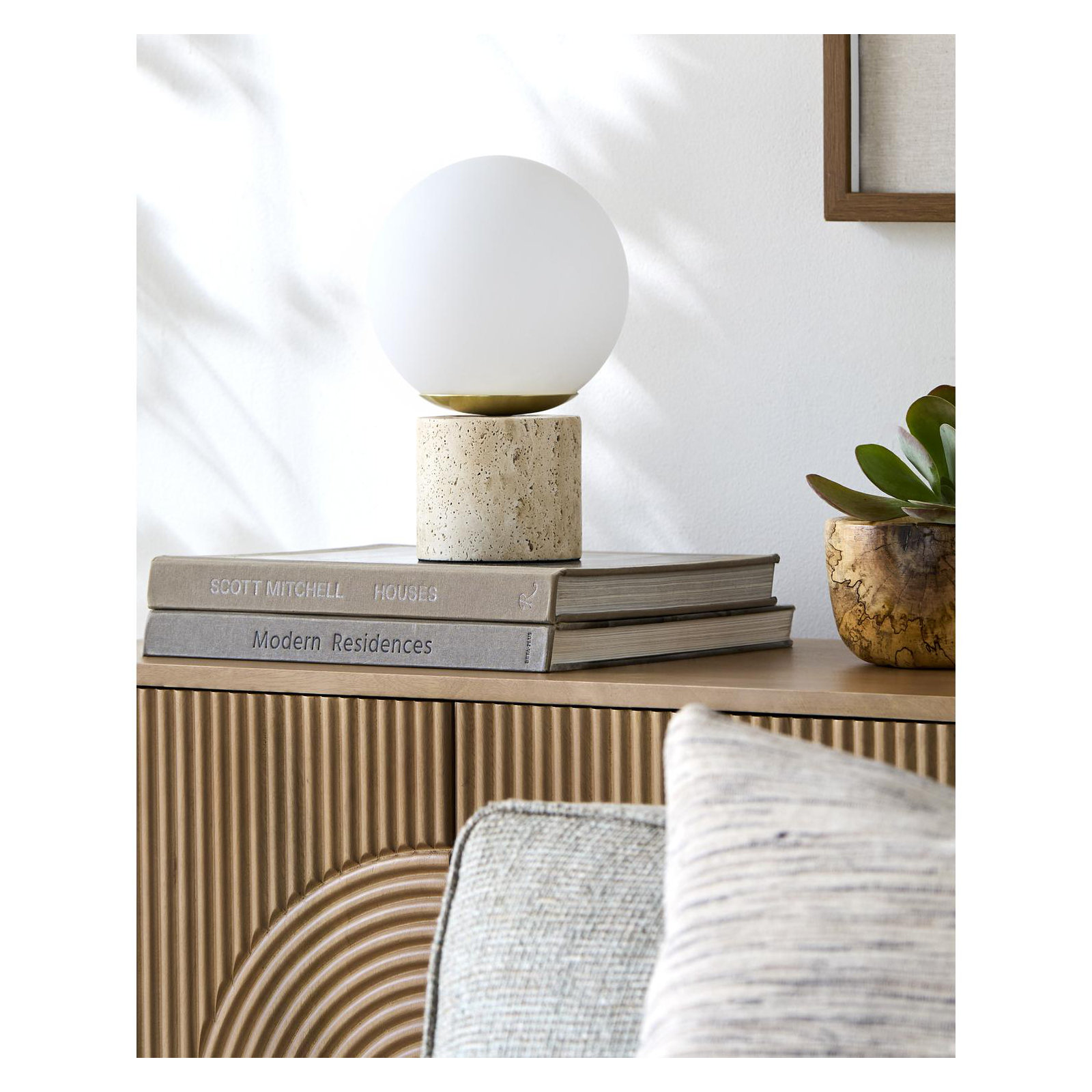 Kay Table Lamp