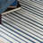 Steelman Striped Indoor / Outdoor Rug-195300602