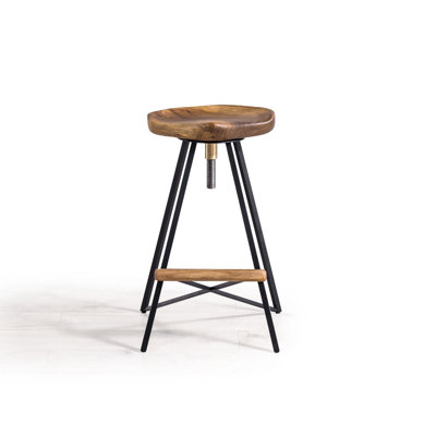 Bar Stool Adjust