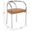 Chaise de salle à manger Nexus-1253520920