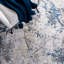 Tapis bleu / ivoire Vogue 150-410617402