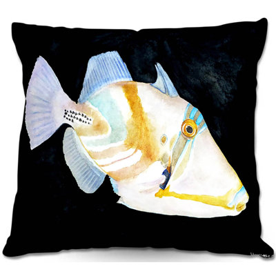  Coussin Couch Deep Sea Life