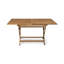 Nayoun 6 - Person 150 Long Table Dining Set with Parasol-225678344