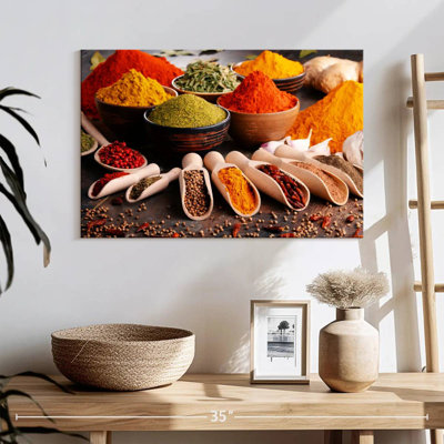 Yarlin Spices And Herbs