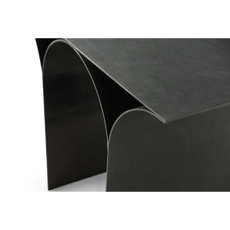 Luca End Table