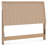 Marmion Panel Headboard-99374598