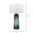 Brushstroke Ceramic Table Lamp