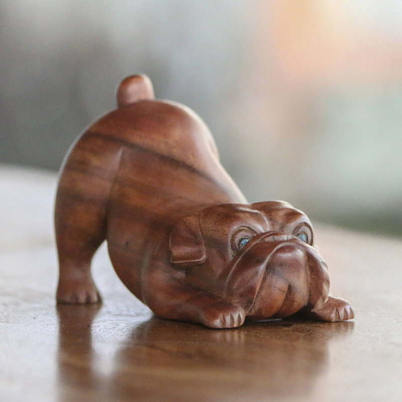 Animals Figurines & Sculptures