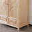 9 Pair Shoe Storage Cabinet-100646410