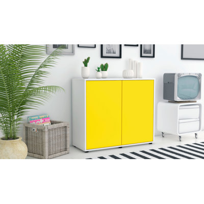Quintara 92cm Sideboard