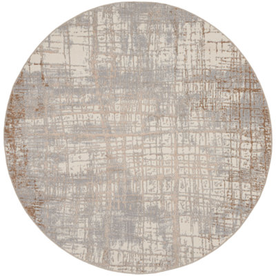 Abstract Indoor Rug