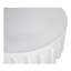 Eris Outdoor Round Coffee Table