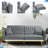 Somiya Upholstered 70'' Sleeper Sofa-122629463