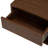 Tall 1-drawer Wall-mounted Nightstand (set Of 2)
