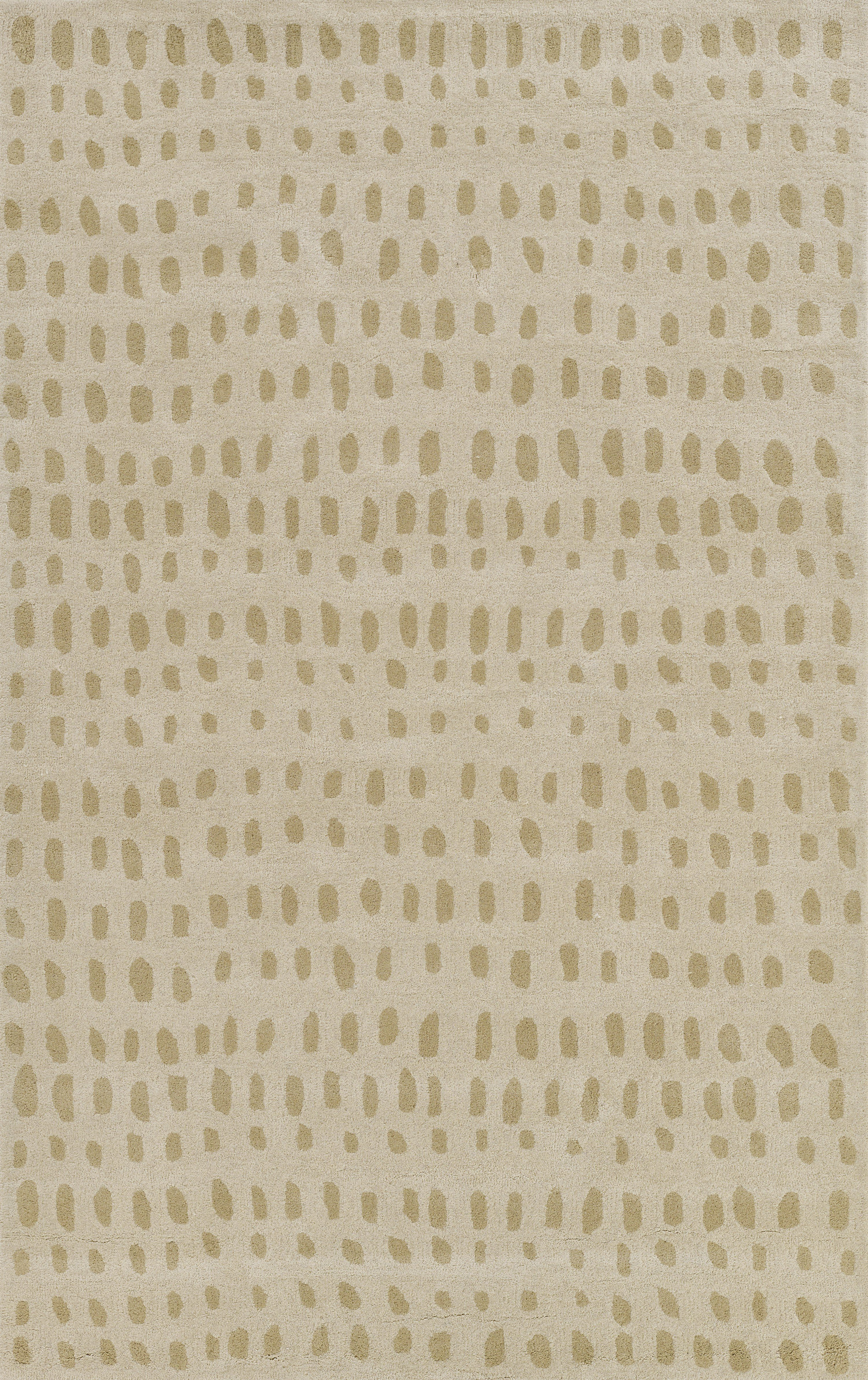 Woolmark Rugs Novogratz Delmar Wool Area Rug | Wayfair