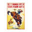 «Rodeo State Fair Roan On» par Print Collection, reproduction-1948497969