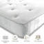 Wayfair Sleep Pocket Sprung 800 Mattress-1281574114