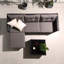 196cm Wide Outdoor