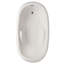 Kimberly 66'' L Soaking Bathtub-9228473-88693363