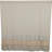 Liseron Striped Shower Curtain