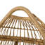 CHAISE EN ACIER
