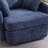 40.6'' Wide Swivel Club Chair（Set of 2)-101697391