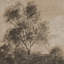 HILLSIDE HAZE TAPESTRY BY AILEEN FITZGER