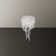 Chantant Crystal Flush Mount