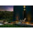 Lachezar Matte Bronze Low Voltage Metal Pathway Light