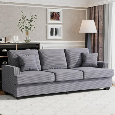 Canapé 86 po Modern