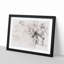 Cheetah with Orange Eyes - Picture Frame Painting Print-56853716-56853719