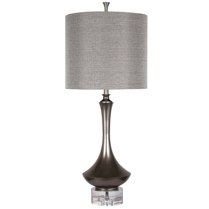 Lampe de table 40,5 po Milian