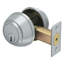 Double Cylinder Deadbolt