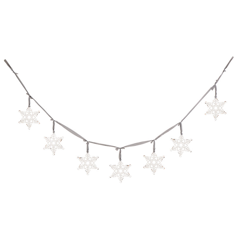 72'' in. Preserved Garland