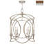 Cienfuegos 6 - Light Chandelier-26224731-26224732-26224730