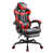 Noir / Rouge est en rupture de stock