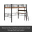 Lit mezzanine pour enfants Dorielle-1393964111