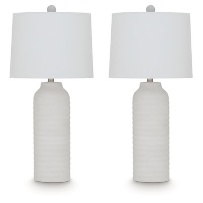 Vauville Table Lamp (Set of 2)
