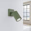 Karbon Aluminium Wall Sconce-135172515-135172552-135172583