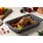 Zyliss Non-Stick Oven Tray 14.3"x9.7"