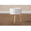 Table de chevet Chayanne-1193830114