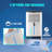 WANAI Table Top Dehumidifier-98067258