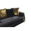 Causeuse de style moderne-1403212078