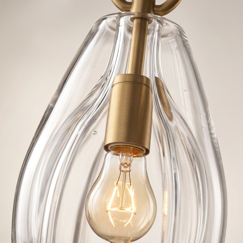 Luminaire suspendu Botanist