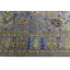 Tapis de couloir oriental Oushak Chobi-107917400